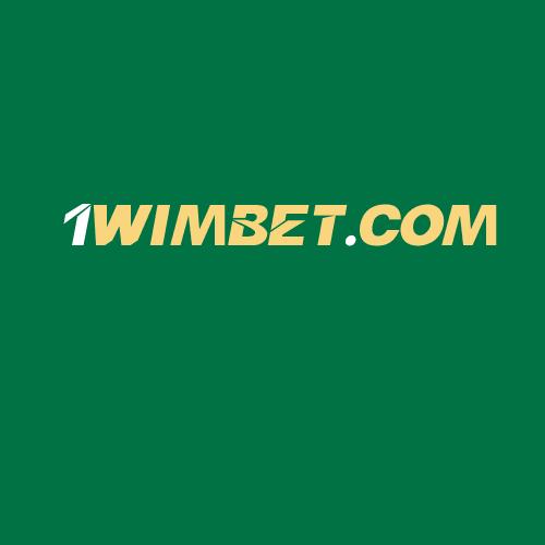 Logo da 1WIMBET